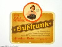 Süßtrunk