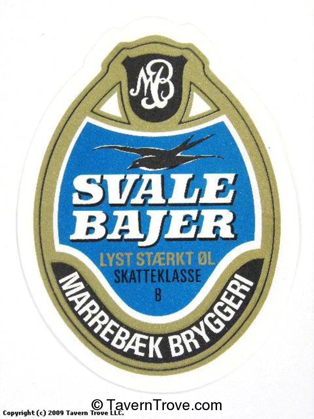 Svale Bajer