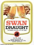 Swan Draught