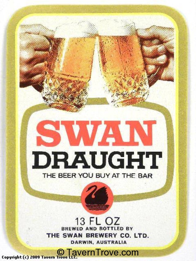 Swan Draught