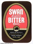 Swan Export Bitter Beer