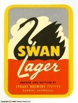 Swan Lager