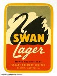 Swan Lager