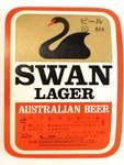 Swan Lager