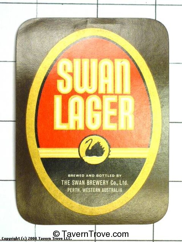 Swan Lager