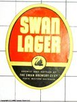 Swan Lager