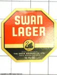 Swan Lager