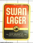Swan Lager