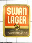 Swan Lager
