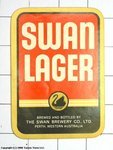 Swan Lager