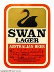 Swan Lager