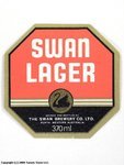 Swan Lager