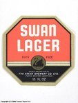 Swan Lager
