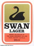 Swan Lager