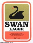 Swan Lager