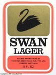 Swan Lager