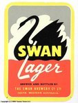Swan Lager