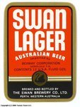 Swan Lager