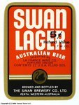 Swan Lager