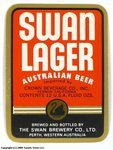 Swan Lager