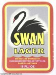 Swan Lager