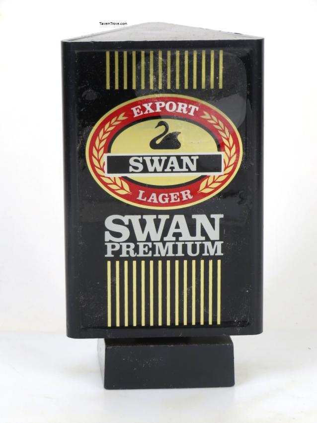 Swan Premium Lager Beer