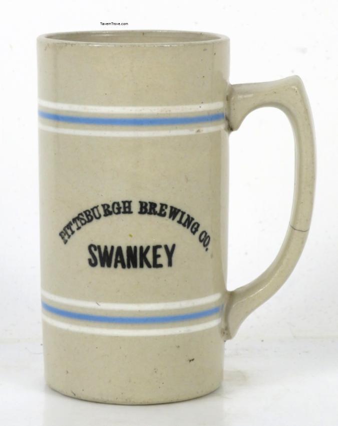 Swankey Beer