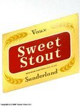 Sweet Stout