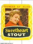Sweetheart Stout