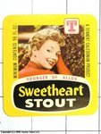 Sweetheart Stout