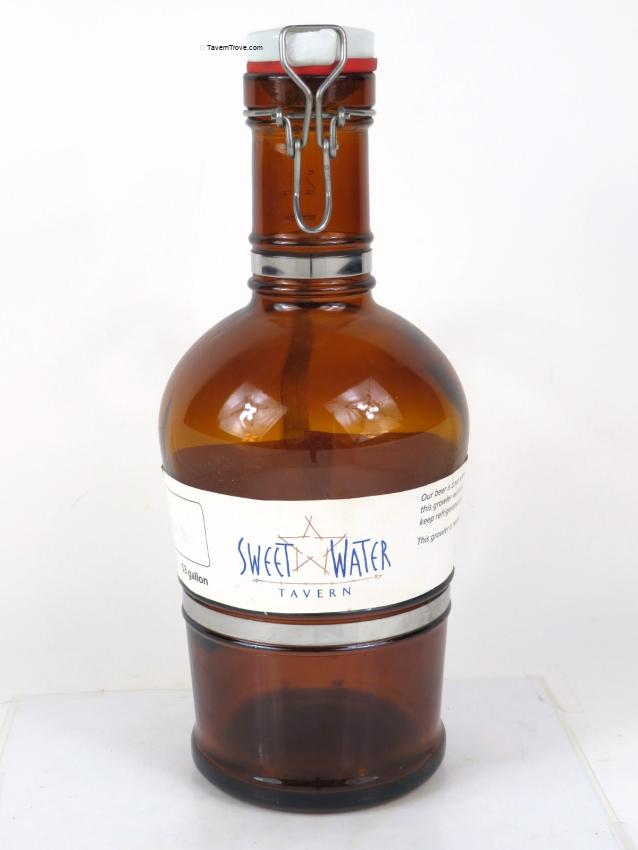 Sweetwater Tavern Centreville Virginia Growler