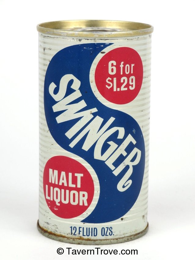Swinger Malt Liquor