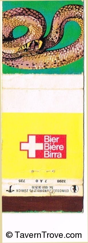 Swiss Bier