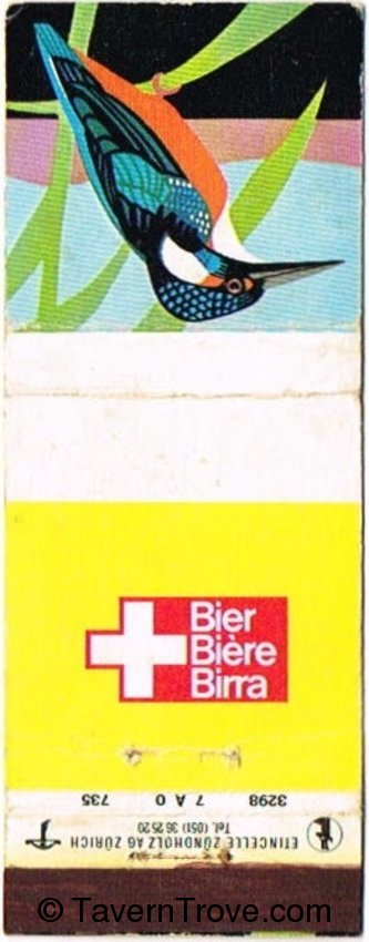 Swiss Bier