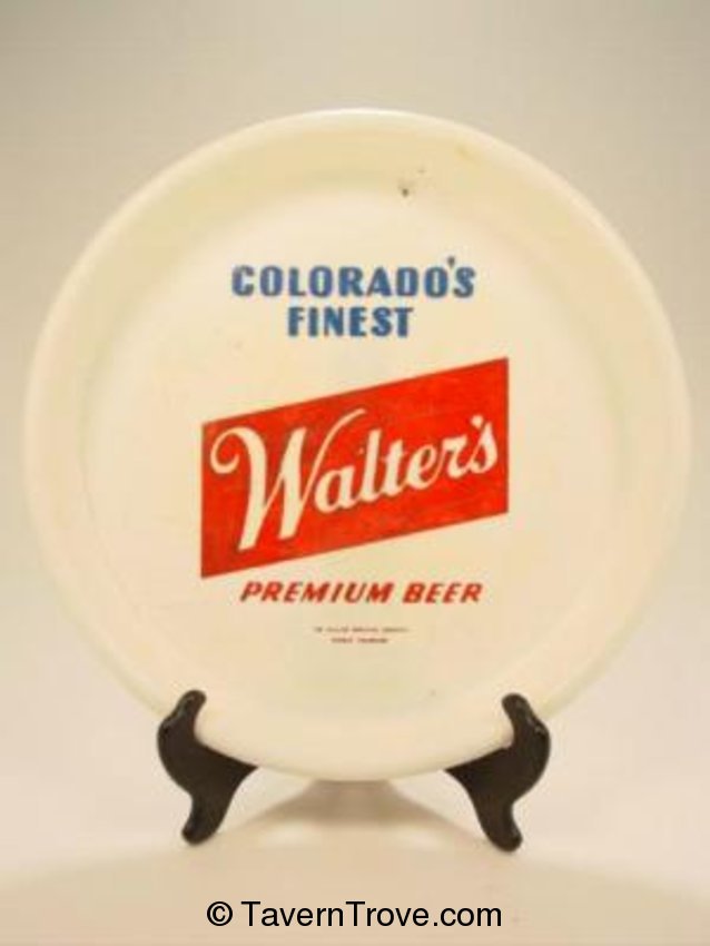 Walter's Beer