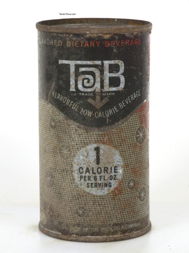 Tab Cola 