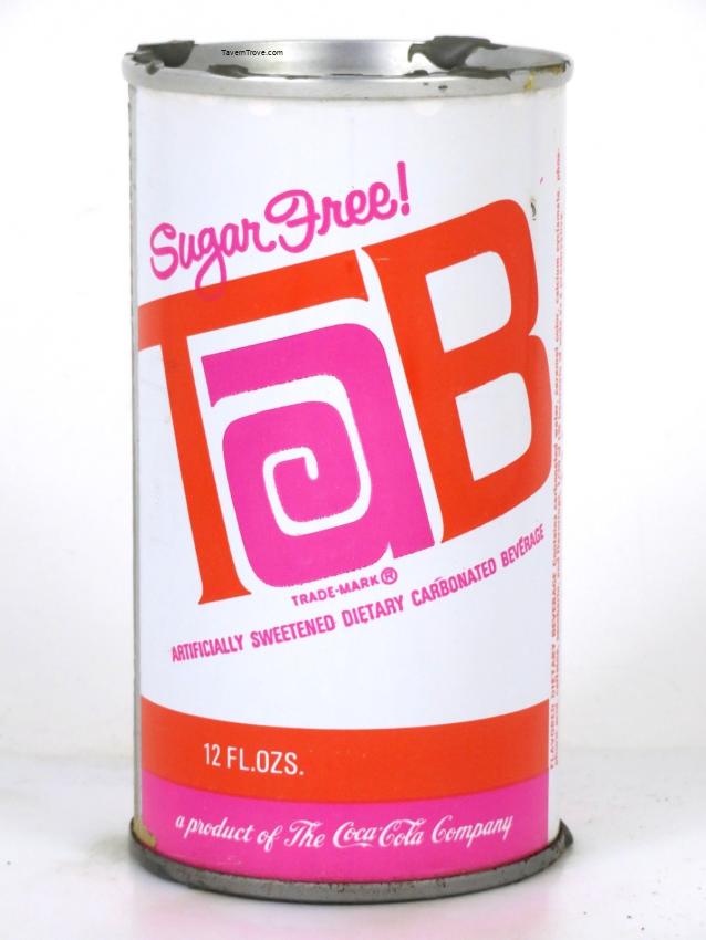 Tab Cola 