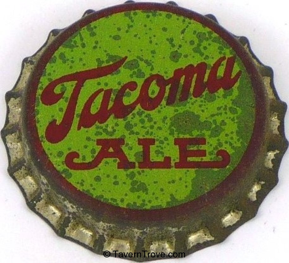 Tacoma Ale
