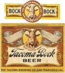 Tacoma Bock Beer