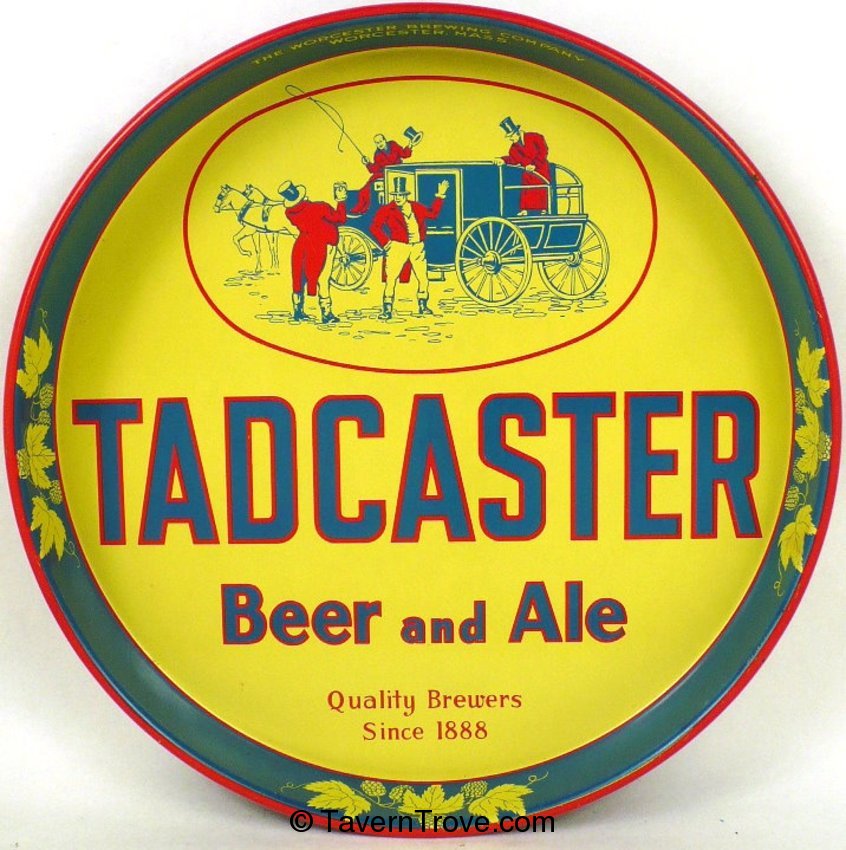 Tadcaster Beer And Ale
