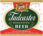 Tadcaster Beer