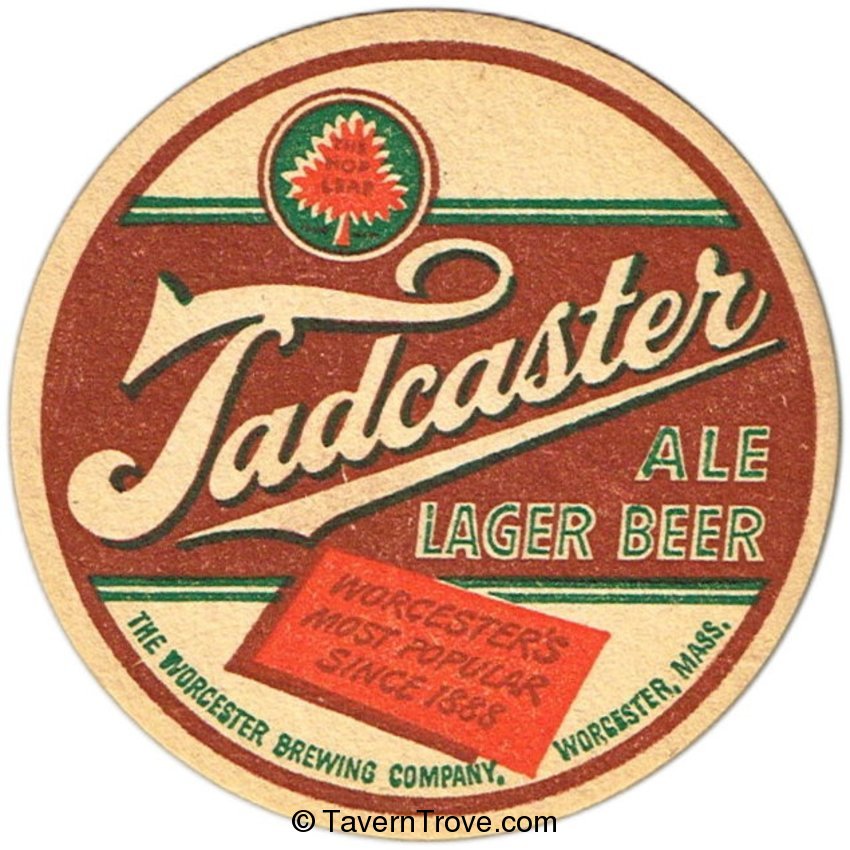 Tadcaster Ale/Lager Beer