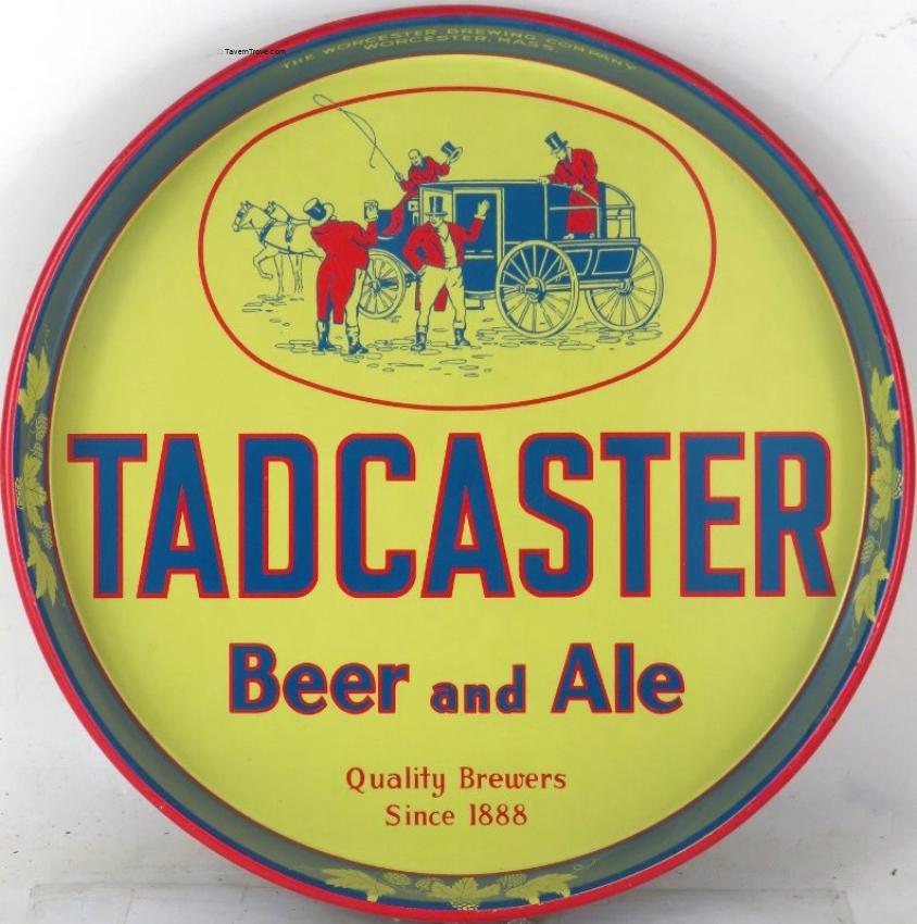 Tadcaster Beer And Ale