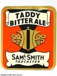 Taddy Bitter Ale
