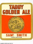 Taddy Golden Ale