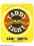 Taddy Light