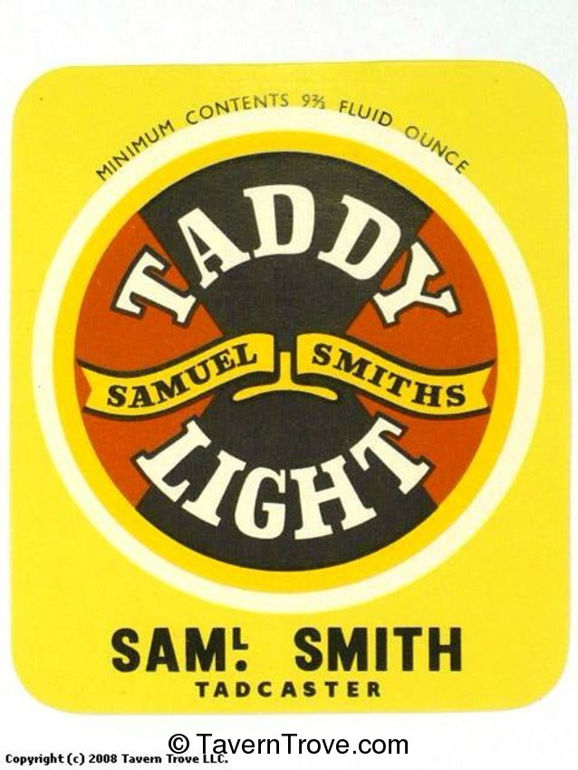 Taddy Light
