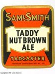 Taddy Nut Brown Ale