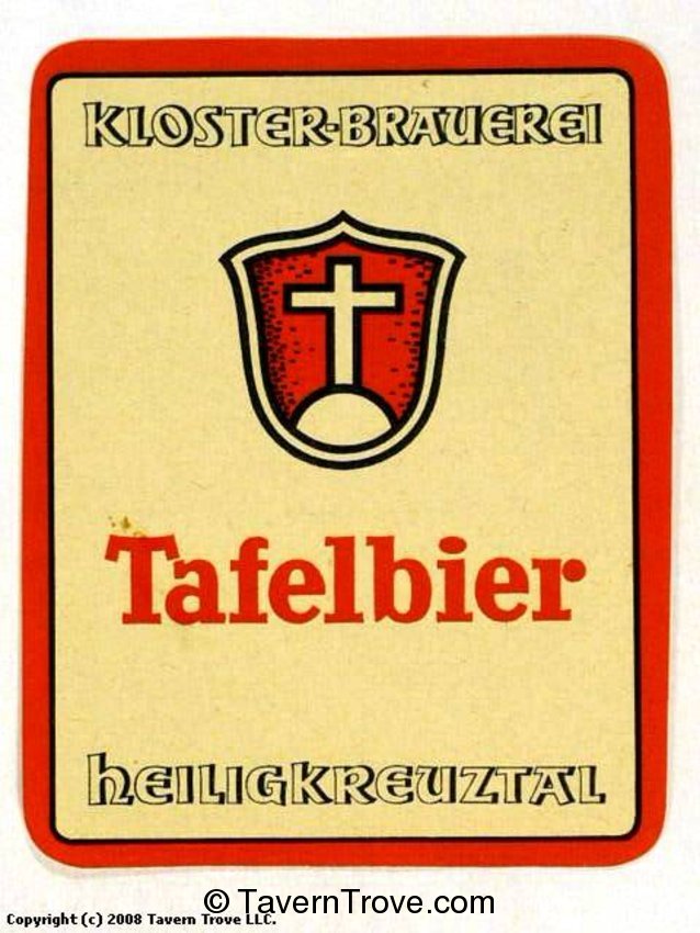 Tafelbier