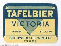 Tafelbier Victoria